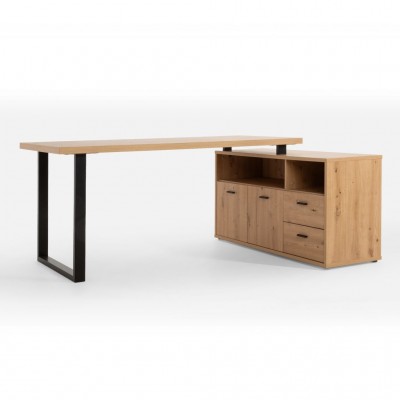 Rašomasis stalas GOLDSBORO GOSB131-D78 